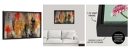 GreatBigCanvas 'Carlsbad' Framed Canvas Wall Art, 36" x 24"